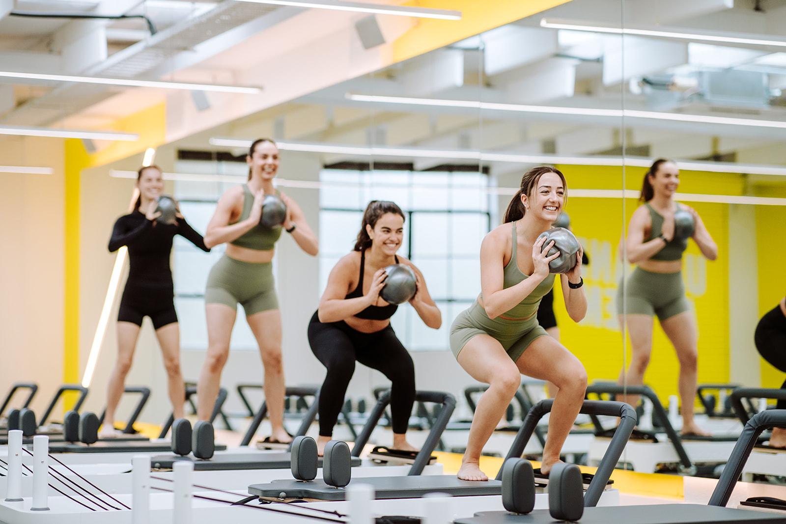What to Wear to Pilates Class: Best for Comfort & Support