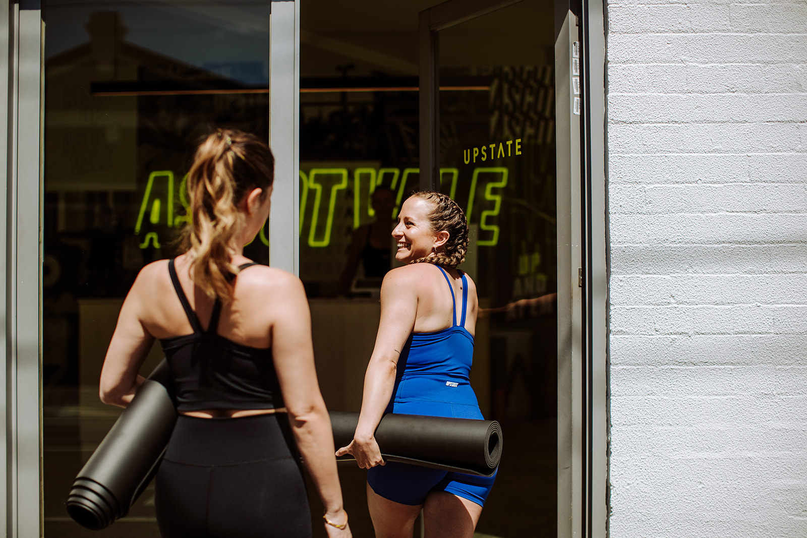 Ascot Vale class